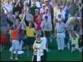Tiger Woods the Best