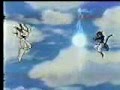 dragonball z video dmx x gon give it to ya