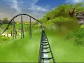 RollerCoaster Tycoon 3 - An Ancient World