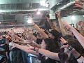 P.O.D. at Orange County Choppers with WRRV
