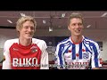 Interview Viktor en Rasmus Elm