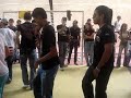 Meus Amigos dandoh um show d Dance!!!! =D