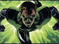 Green Lantern: \"Hal & Kyle Show\" 0