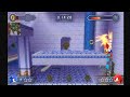 Sonic Rivals 2 - Sonic vs Knuckles