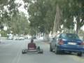 videos de KART STO DROMO TSITAS