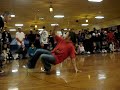 Empire/Uncommon Threads vs. Curly Man Crew Part I Empire/Uncommon Threads vs. Curly Man Crew Part I