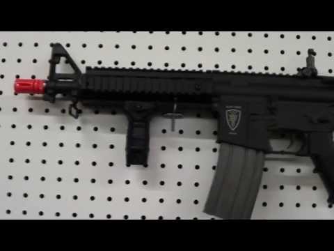 New Elite Force Guns - We look at a great