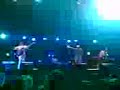 MFO @ Kurucesme Arena (�zkan Ve Fuat istanbullulara sesleniy