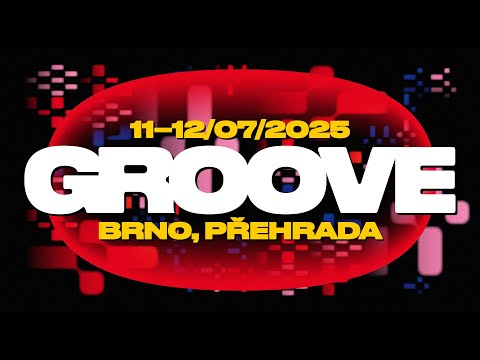 Jazz Groove Brno 2025