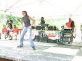rip city dance battle