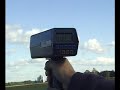 Fast RC F3D  Aircraft 369km/h Trailer