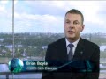 World Business: Listen and Learn 30/10/09