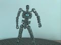 trans scanning bumblebee part 2