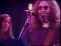 Grateful Dead Scarlet Begonias