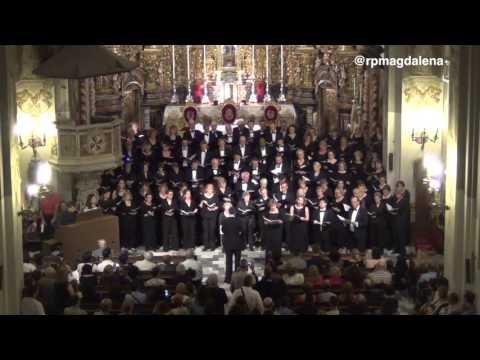 Requiem de Mozart en Santa María Magdalena