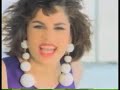 Ex-Girlfriend (Stacy Francis) - Official Music Video: "Why Can't You Come Home" (1991)