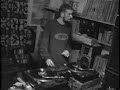 DJ LAZ-E  (practice tape), 1994