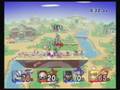 UST7 - Chexr/FluxWolf vs Deepak/Sparrow 3