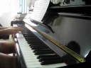 Mr.Raindrop piano version (Gintama 2 ED, ??2 ??)
