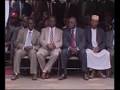 PM wants public officials to embrace reforms