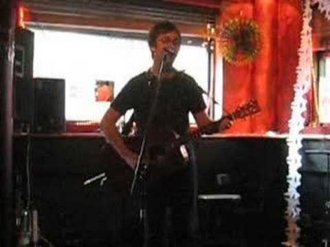 Steve Mahoney at Banjo Jim's 9/1/2007