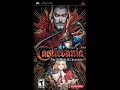 Castlevania The Dracula X chronicles Music PSP Part 2