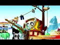MapleStory - Alliance Eternal