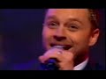 darren hayes rove live performance aug 12th 2007