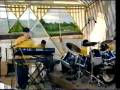 videos de Pelamid - Mmmbop - Kids from Finland sing on boat!