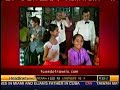 Tuxedo Travels on CNN Headline News!