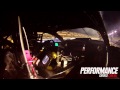 First pass of Pac Performance Mazda 6 SP