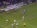 Alle doelpunten KAA Gent Jupiler League 2006-2007(heenronde)
