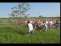 Ukranian Men Doing Ukranian Stuff