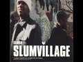 Slum Village -  Climax (Instrumental)