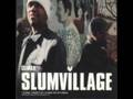 Slum Village -  Climax (Instrumental)