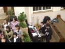 Nagyv�radi ifik�rus szolg�lata - 2008 November 23.