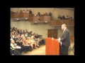 Schumer (1 of 4) - 6th Annual Immigration Law and Policy Conference