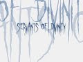 servants of divinyty