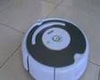 iRobot Roomba Vacuum Cleaning Robot model 530