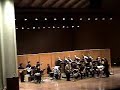 HCHS Jazz Band - 7 - The Jazz Police