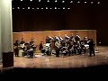 HCHS Jazz Band - 7 - The Jazz Police