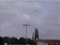 Pomorze Seahawks vs 1.KFA Fireballs Wielkopolska
