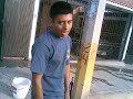 ivan y el sk8board