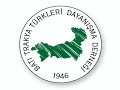 BATI TRAKYA VE BTTDD BELGESELI BATI TRAKYA VE BTTDD BELGESELI