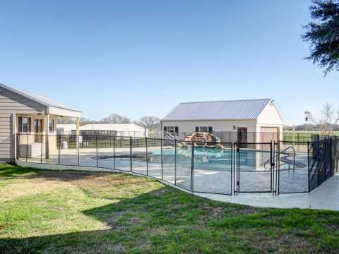 112 acres Millican, TX
