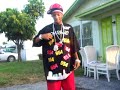BRAN B CRANK that DAT SLOW BOY(myspace.com/branbcomedymusiq)