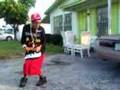 BRAN B CRANK that DAT SLOW BOY(myspace.com/branbcomedymusiq)