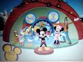 LA CASA DE MICKEY MOUSE -2