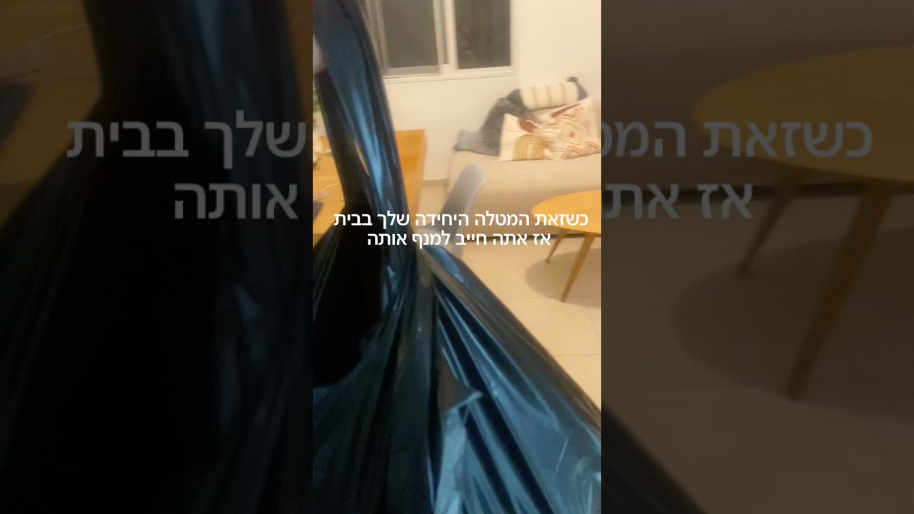 חשוב להראות עבודה #מוזיקה #בית #זוגיות