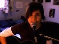 ViRGiNiE - La Liste (rose cover)